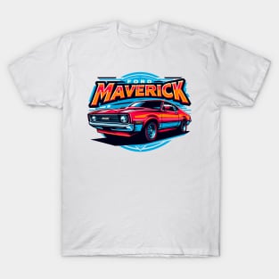 Ford Maverick T-Shirt